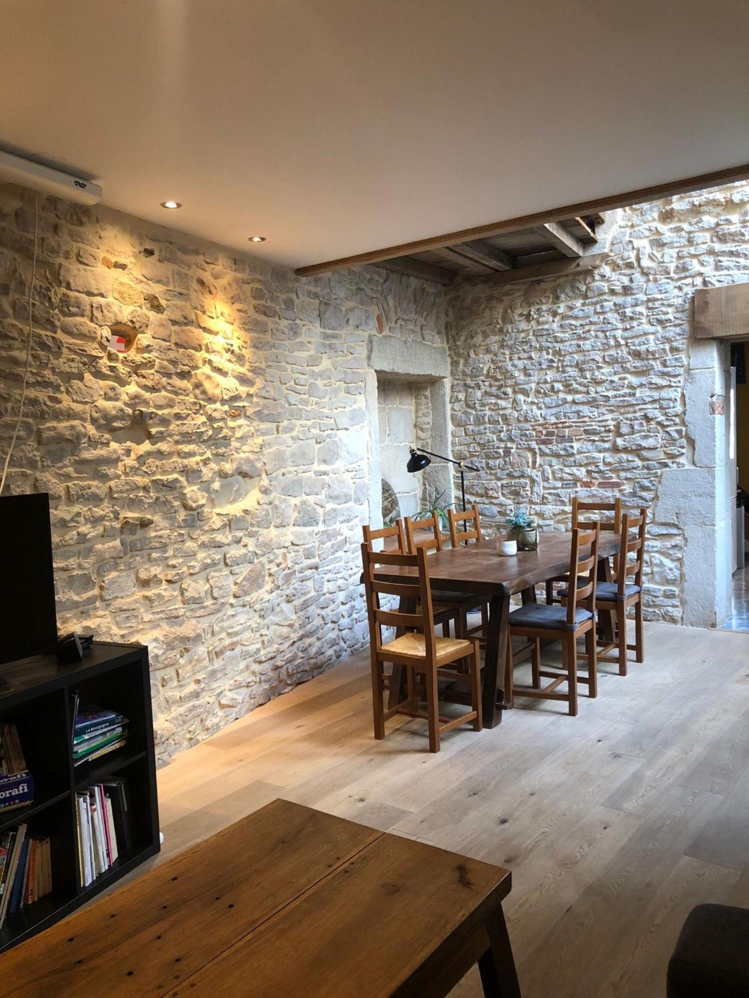 Maison Millot Beaune  Luaran gambar