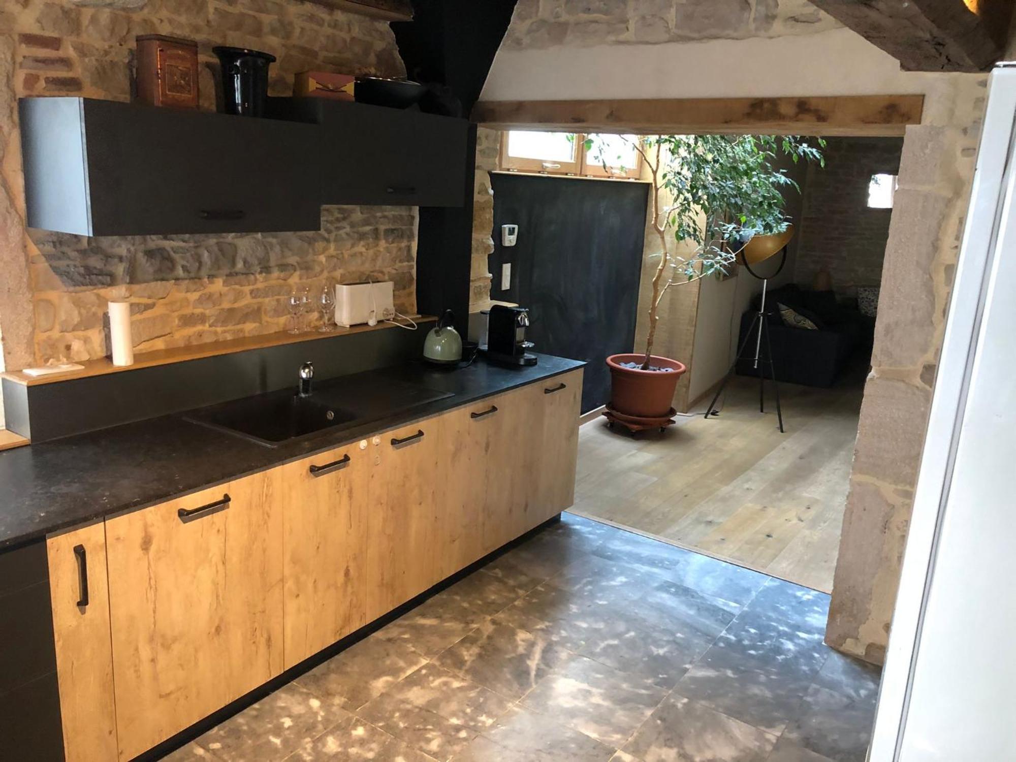 Maison Millot Beaune  Luaran gambar