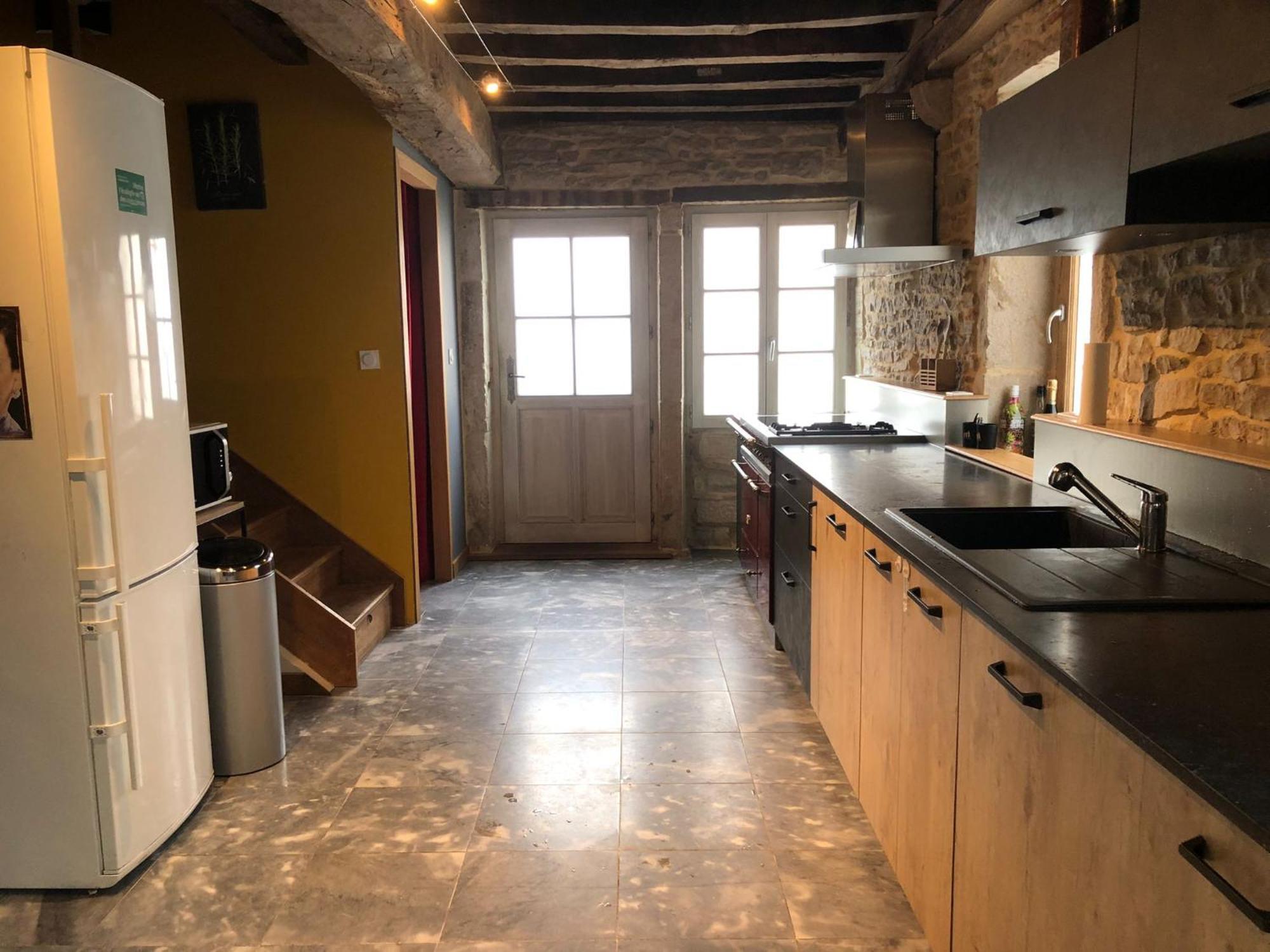 Maison Millot Beaune  Luaran gambar