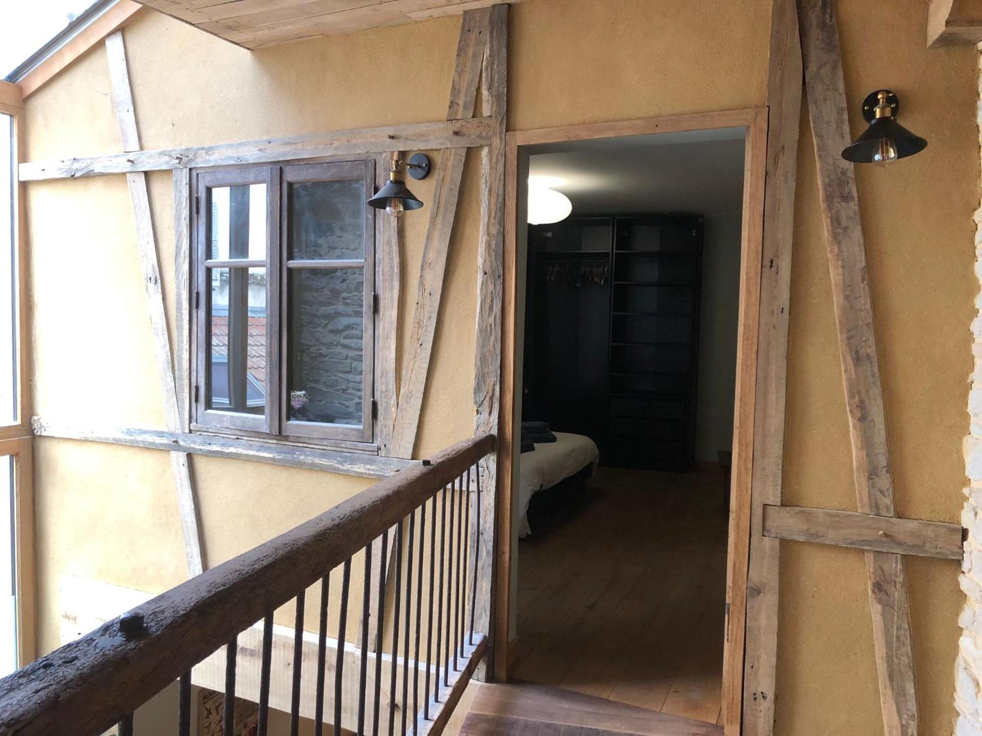 Maison Millot Beaune  Luaran gambar